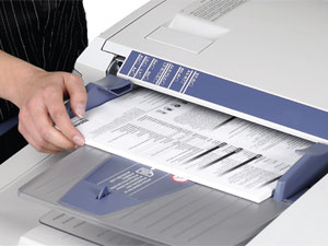 Workflow Automation Step #1: Document Scanning &amp; Capture