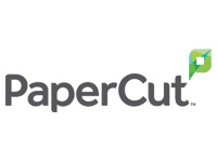 PaperCut Accounting Software Integration