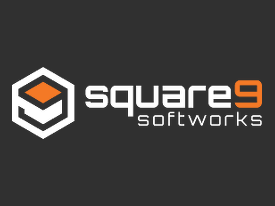 Square 9 Document Management Software