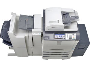 Copier Dealers: Local Independents vs. Manufacturers | DBS San Diego