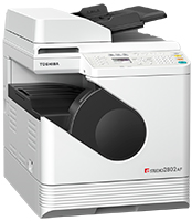 Toshiba Announces New e-STUDIO 2802AM/AF MFP Models