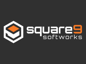 Square 9 Document Management Software | DBS