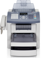 Fax Machine Hardware | DBS