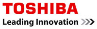 Toshiba | DBS Technology Partner