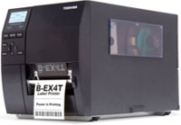 Toshiba Thermal Barcode Printers